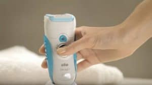 Best 7 Epilator Reviews for Better Hair Removal