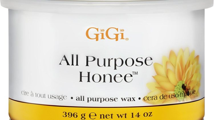 Our Favorite Gigi Waxes for at Home Waxing