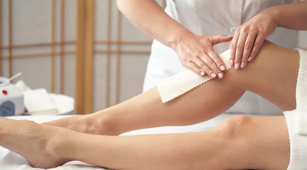 Best 5 At Home Waxing Kits