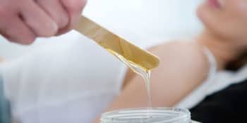 How to prevent ingrown hairs after waxing