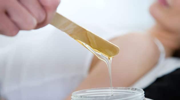 How to prevent ingrown hairs after waxing