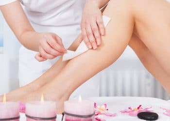 Waxing vs Sugaring
