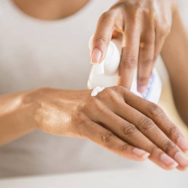 Lactic acid or glycolic acid The best skin exfoliation