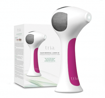 Tria Laser Hair Removal 4X